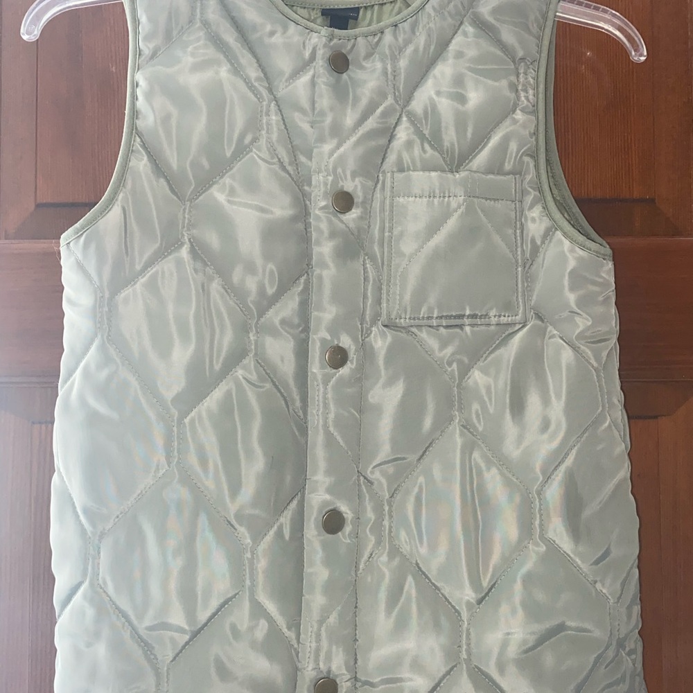 Super fly kids vest